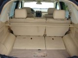 2002 Mercedes-Benz ML 320 4Matic Trunk
