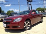 2009 Chevrolet Malibu LT Sedan