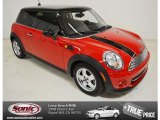 2011 Mini Cooper Hardtop
