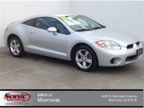 2008 Mitsubishi Eclipse GS Coupe