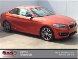 2014 BMW 2 Series 228i Coupe