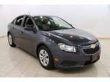 2013 Chevrolet Cruze LS