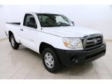 2009 Toyota Tacoma Regular Cab