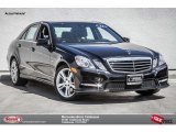 2012 Mercedes-Benz E 350 Sedan