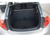 2013 Volkswagen Beetle 2.5L Trunk