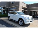 2011 Mercedes-Benz GL 450 4Matic