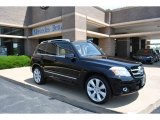 2011 Mercedes-Benz GLK 350 4Matic