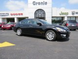 2013 Nissan Altima 2.5 S