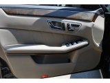 2010 Mercedes-Benz E 350 4Matic Sedan Door Panel