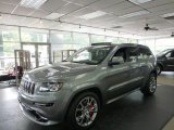 2012 Jeep Grand Cherokee SRT8 4x4