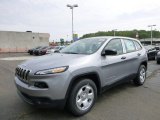 2014 Jeep Cherokee Sport 4x4