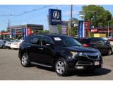 2011 Acura MDX Technology
