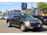 2011 Acura MDX Technology