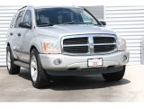 2006 Bright Silver Metallic Dodge Durango SLT #93705430