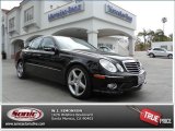 2009 Mercedes-Benz E 350 Sedan