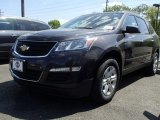 2014 Chevrolet Traverse LS