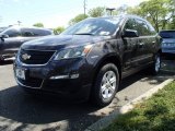 2014 Chevrolet Traverse LS