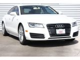 2012 Audi A7 3.0T quattro Premium