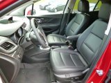 2014 Buick Encore Leather AWD Front Seat