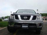 2008 Nissan Frontier SE King Cab 4x4