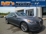 2015 Hyundai Genesis 3.8 Sedan