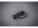 2012 Mercedes-Benz GL 350 BlueTEC 4Matic Keys