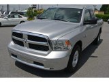 2014 Ram 1500 SLT Quad Cab