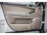 2012 Mercedes-Benz GL 350 BlueTEC 4Matic Door Panel