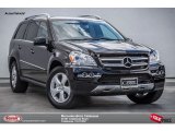 2011 Mercedes-Benz GL 450 4Matic