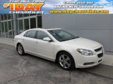 2010 Chevrolet Malibu LT Sedan
