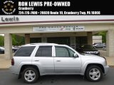 2009 Chevrolet TrailBlazer LT 4x4