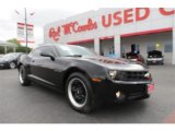2011 Chevrolet Camaro LS Coupe