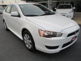 2014 Mitsubishi Lancer ES Sportback