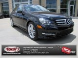 2013 Mercedes-Benz C 250 Sport