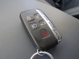 2014 Land Rover Range Rover Sport Supercharged Keys