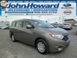 2014 Nissan Quest Titanium