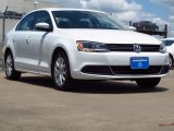 2014 Volkswagen Jetta SE Sedan