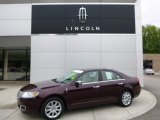 2012 Lincoln MKZ AWD