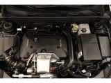 2014 Chevrolet Malibu LT 2.0 Liter SIDI Turbocharged DOHC 16-Valve VVT 4 Cylinder Engine