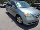 2006 Honda Odyssey EX-L