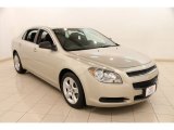 2011 Chevrolet Malibu LS