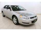 2007 Chevrolet Impala LS