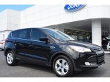2014 Tuxedo Black Ford Escape SE 1.6L EcoBoost #93752417