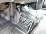 2015 Ford F550 Super Duty XL Crew Cab 4x4 Chassis Controls
