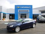 2011 Chevrolet Cruze LS
