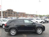 2015 Kia Sorento LX AWD