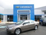 2012 Chevrolet Malibu LS