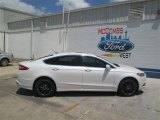 2014 Ford Fusion SE EcoBoost