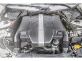 2004 Mercedes-Benz C 240 4Matic Wagon 2.6 Liter SOHC 18-Valve V6 Engine