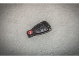 2004 Mercedes-Benz C 240 4Matic Wagon Keys